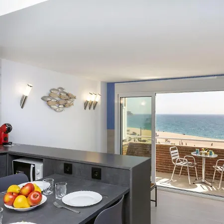 Caravela By Interhome Apartamento Lloret de Mar