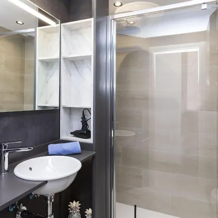 Caravela By Interhome Apartamento *
