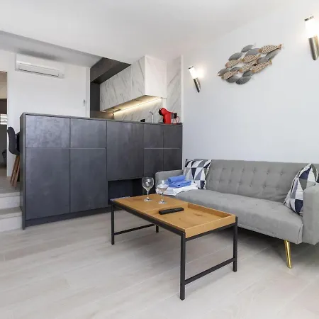 Caravela By Interhome アパート *