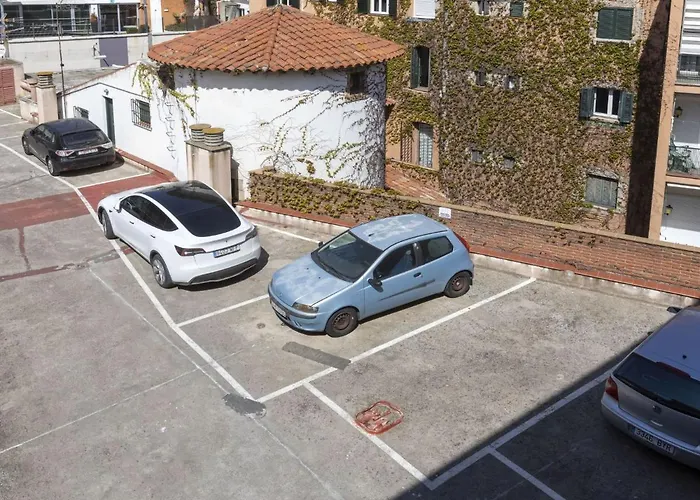 Caravela By Interhome Λορέτ Ντε Μαρ